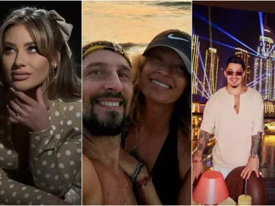 Vedete Foto: colaj Facebook