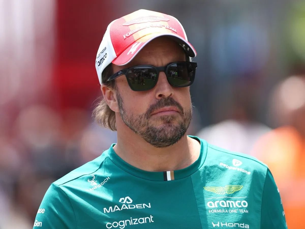 Înainte de cursa de la Barcelona, un star al Formulei 1 sugerează retragerea. Despre ce campion este vorba