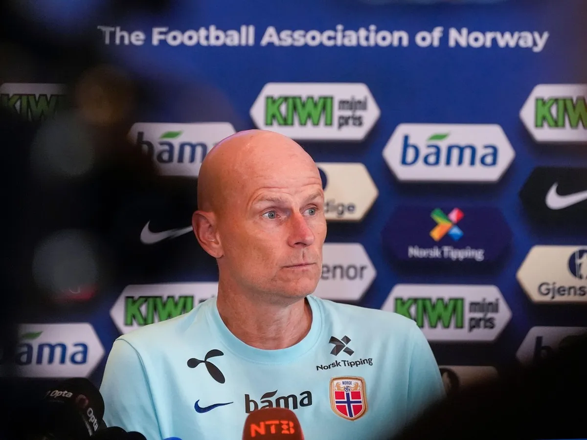 CM 2026 Selecționerul Norvegiei: Nu Trump, ci FIFA poartă întreaga responsabilitate în cazul cartonașului roșu