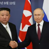 Putin face o vizită în Coreea de Nord după 20 de ani. Se va întâlni cu Kim Jong Foto: Profimedia Images(fotografie cu caracter ilustrativ)