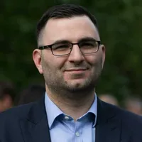 Cristian Băcanu/ FOTO: Facebook