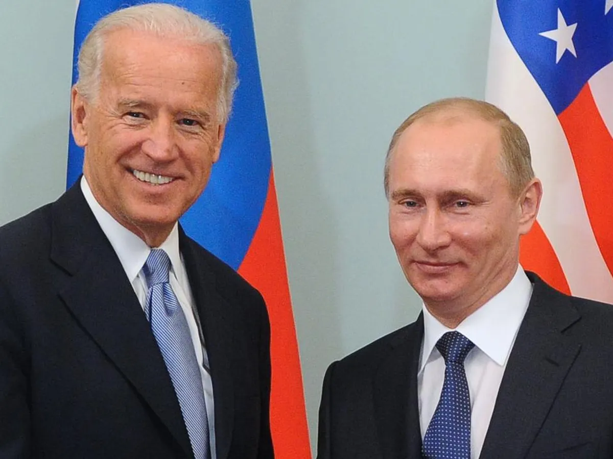 Întâlnirea Biden-Putin ar putea preveni escaladarea tensiunilor/Foto: NYTimes