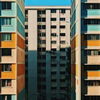 Blocuri de apartamente (imagine cu caracter ilustrativ) - Foto: pexels.com/Danial Zainudin