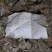 Cum arăta o listă de cumpărături de acum 400 de ani - Foto: Museum of Artifacts (cu rol ilustrativ)