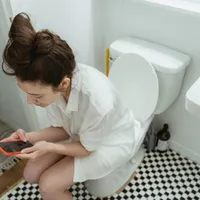 Planta care crește pe marginea drumului și te ajută să scapi de constipație. Iată cum o consumi - Foto: Istock / imagine cu rol ilustrativ