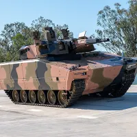 Suma pe care un mare grup german de industrie militară o investeşte în România - Foto: Wikimedia/Rheinmetall Defence/CC BY-SA 4.0