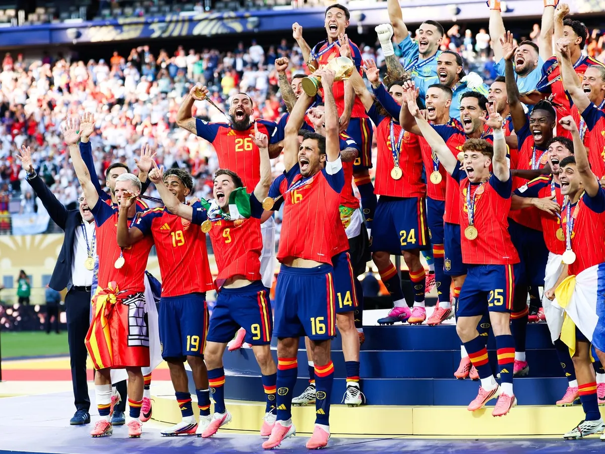 „Regii tuturor timpurilor!”. Reacția presei mondiale după ce Spania a câștigat CM 2026: „Sfârșitul erei Messi”