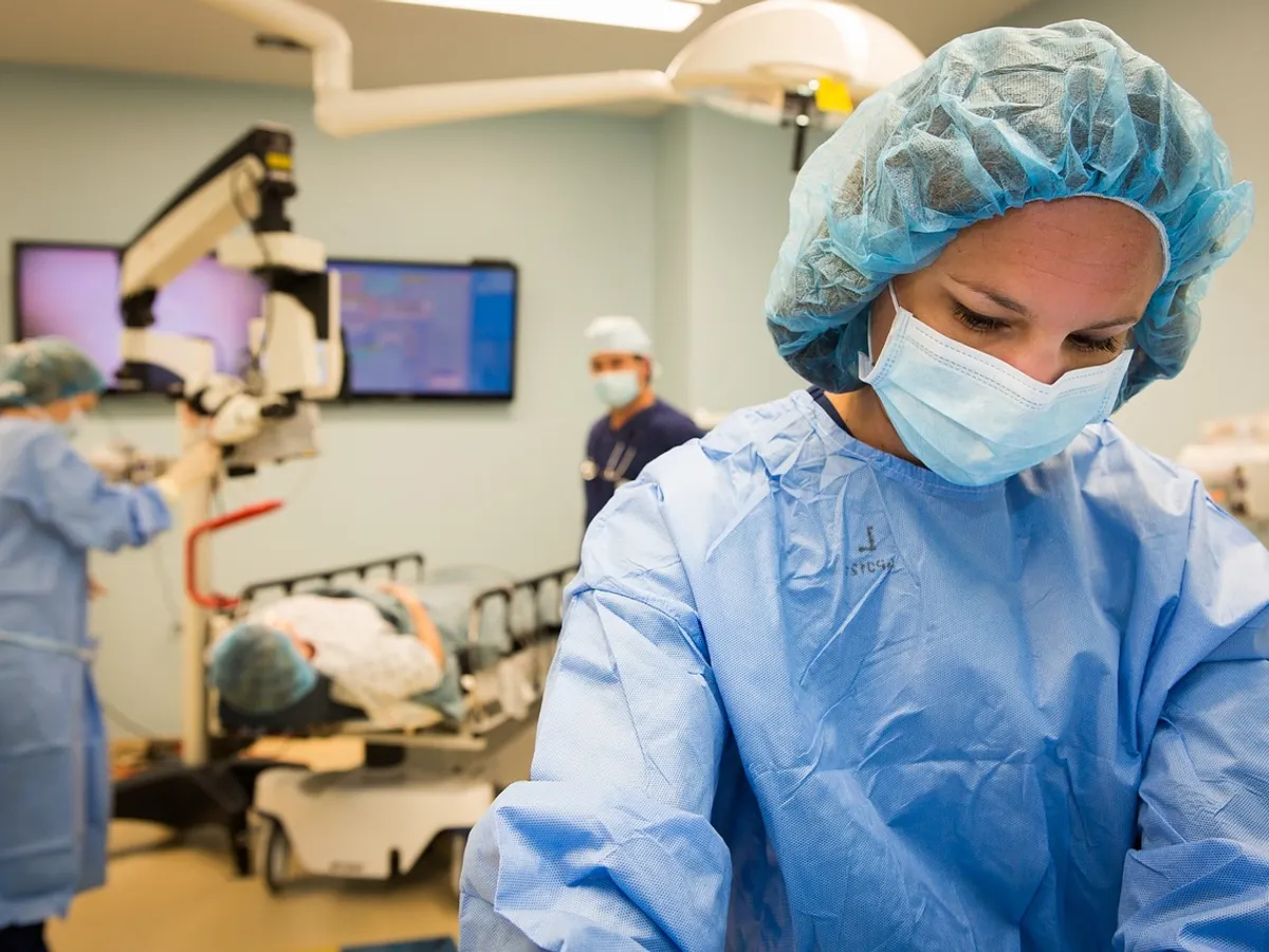 Unui bărbat nevaccinat i-a fost refuzat un transplant de inimă de către un spital din Boston/FOTO: Pixabay