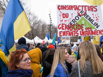 Fosta afacere rusă a grupului Leroy Merlin, prezent şi în România, își schimbă numele - Foto: Profimedia Images