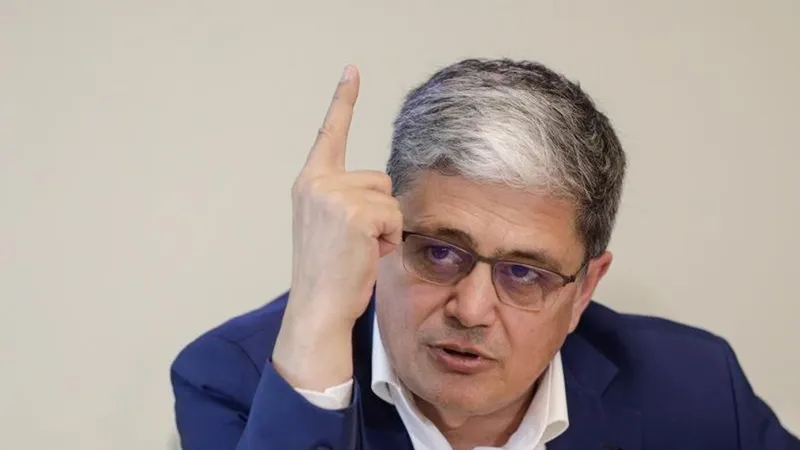 Boloş, după întâlnirea cu echipa Autorităţii Vamale Române: „Mă interesează dotarea frontierei” - Foto: Arhivă/ Imagine cu caracter ilustrativ