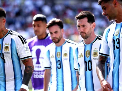 Fără precedent: Argentina a făcut în finala cu Spania ceva nemaivăzut în 96 de ani de Cupă Mondială
