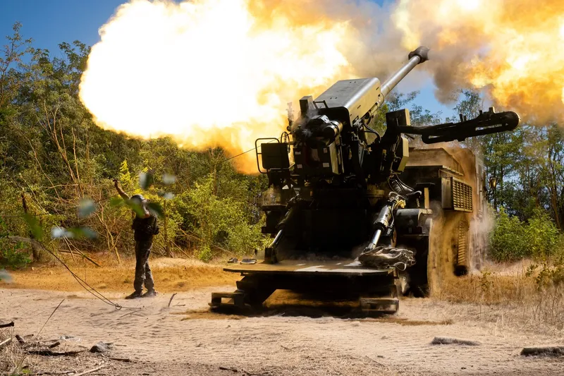 „Planul B” al NATO dacă acordul de pace al lui Trump eșuează - Foto: Profimedia Images (imagine cu rol ilustrativ)