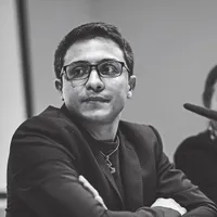 Lorent Saleh