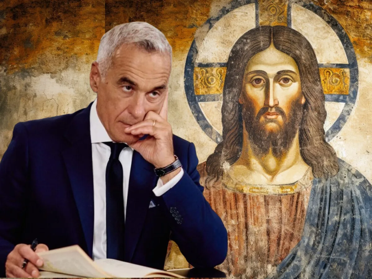 Călin Georgescu - Foto: Profimedia images