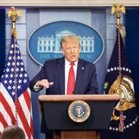 Donald Trump/FOTO: facebook.com