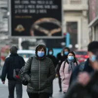 CNSU a prelungit cu 30 de zile starea de alertă pe teritoriul României din cauza COVID. / Foto: digi24.ro