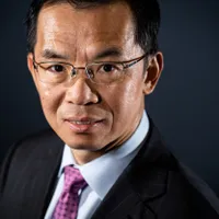 Ambasadorul Chinei în Franța, Lu Shaye - Foto: Profimedia Images
