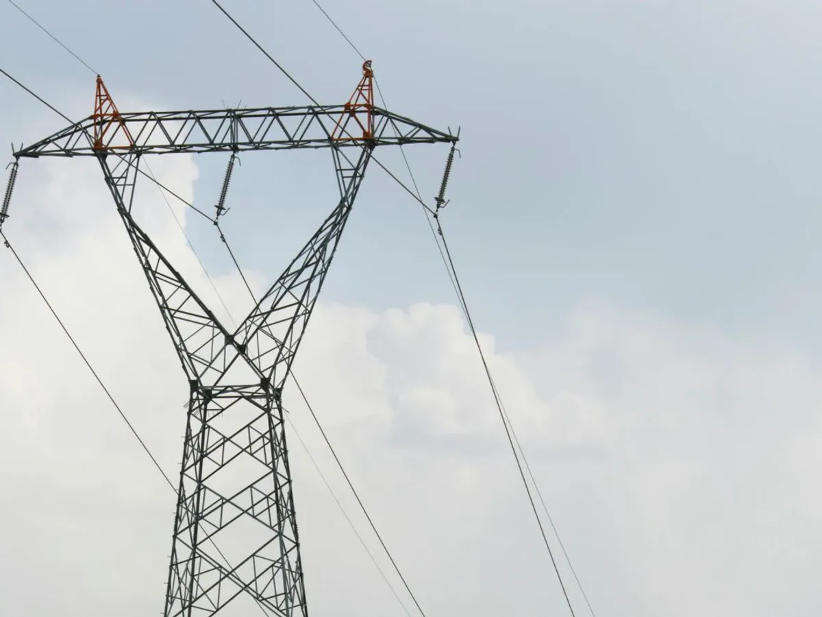 Noua interconexiune cu Republica Moldova și închiderea Inelului Nord de 400 kV, declarate de interes naţional