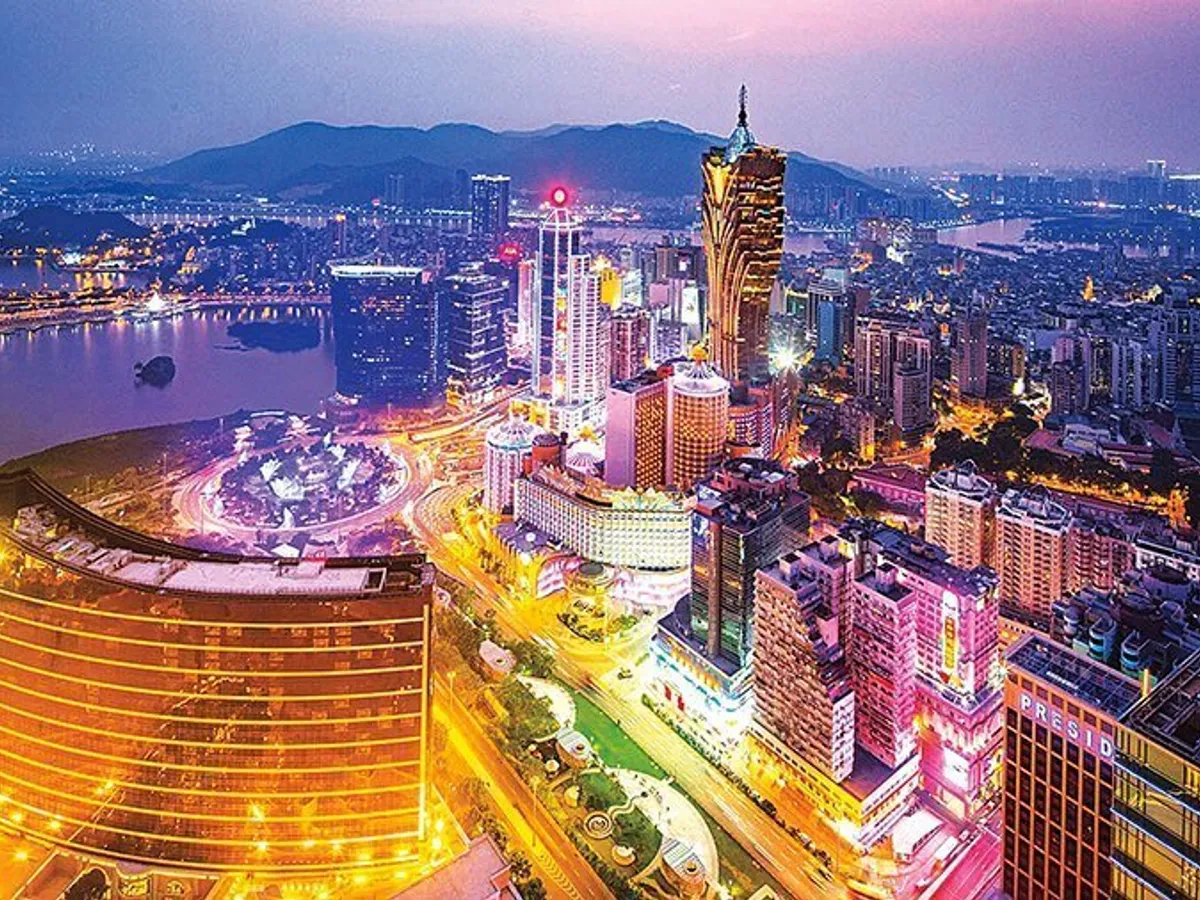 Macao