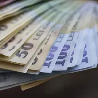 Cu un deficit de 4% din PIB, Guvernul face rectificare bugetară de zeci de miliarde. Cine ia bani - Foto: INQUAM PHOTOS / Octav Ganea - Imagine cu rol ilustrativ