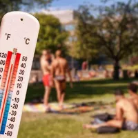 O mare parte din țară, sub avertizare de caniculă. Temperaturile ajung la 38 de grade Celsius - Foto: Profimedia Images (rol ilustrativ)