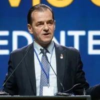 Ludovic Orban - Foto: Profimedia
