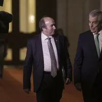 Tudorel Toader a ajuns în guvern pe linia ALDE