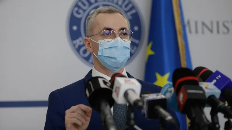 Ministrul Justiției: Senatul să se întrunească și să pună pe ordinea de zi desfiițarea SIIJ. / Foto: digi24.ro
