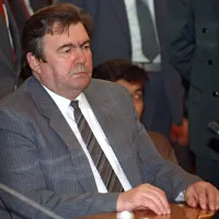 A murit Mircea Snegur - Foto: Profimedia Images
