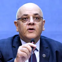Raed Arafat, șeful DSU/FOTO: prosport.ro