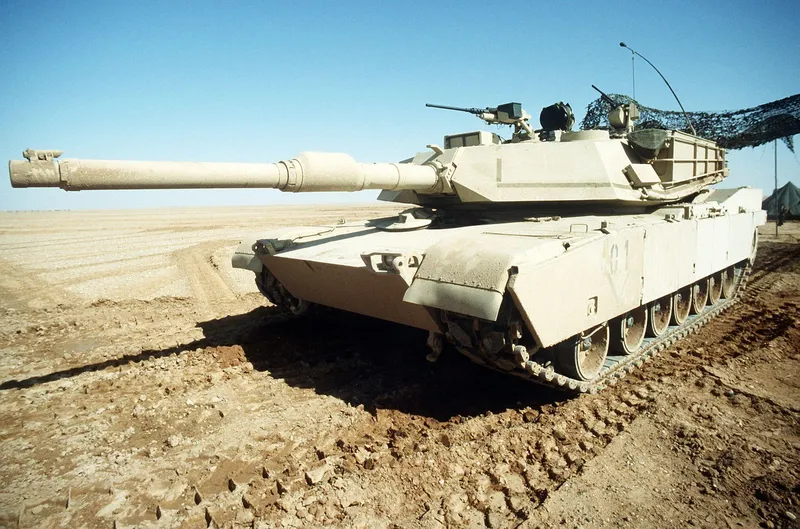 Tanc Abrams