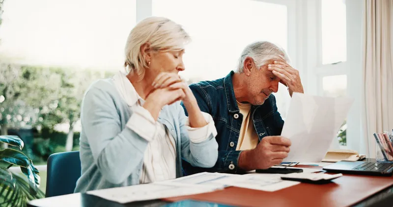 Pensionari la pensie - Foto: magnific