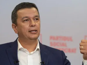 Grindeanu - Foto: Arhivă