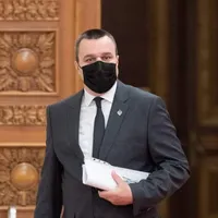 Liderul PNL Teleorman, trimis în judecată de DNA după ce ar fi încercat să aranjeze o angajare/FOTO: Facebook/Eugen Pîrvulescu