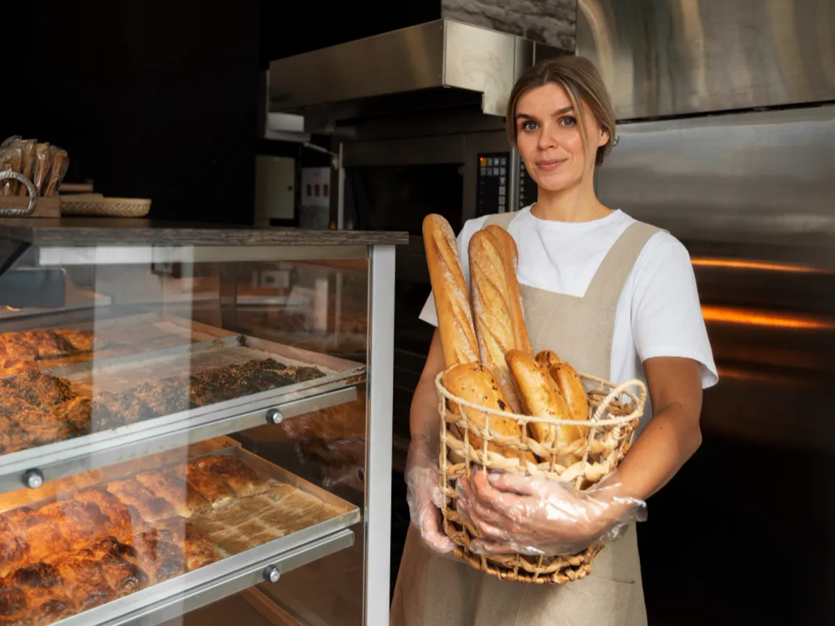 O brutărie tradițională, deschisă acum 435 de ani, se închide dintr-un motiv bizar. „Mi se frânge inima”