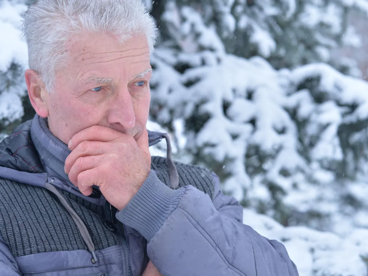 Pensionar Foto: Freepik (imagine cu rol ilustrativ)