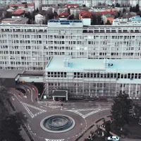 Spitalul Județean Suceava/FOTO: youtube.com