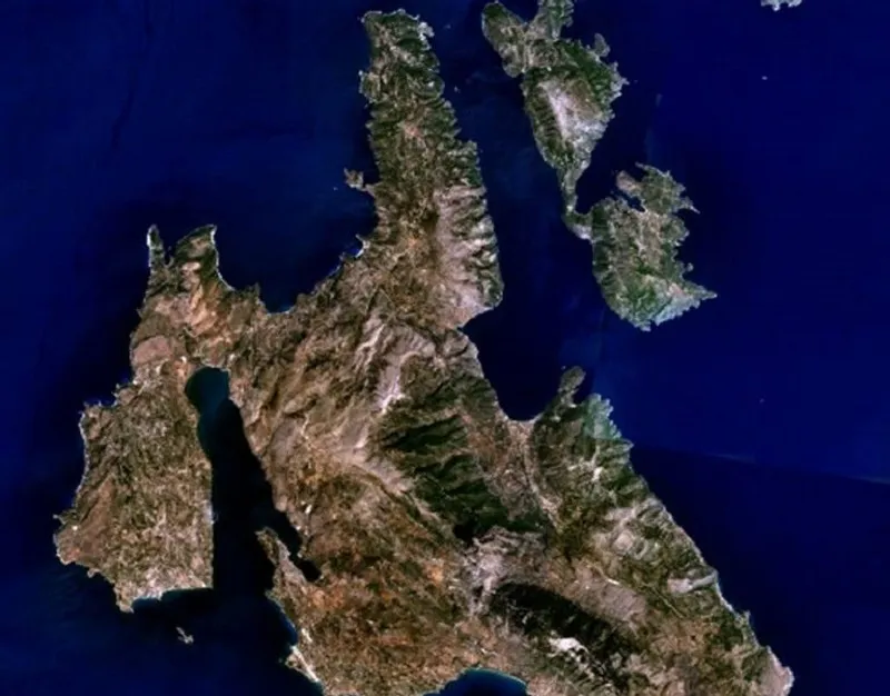 insula cefalonia si itaca