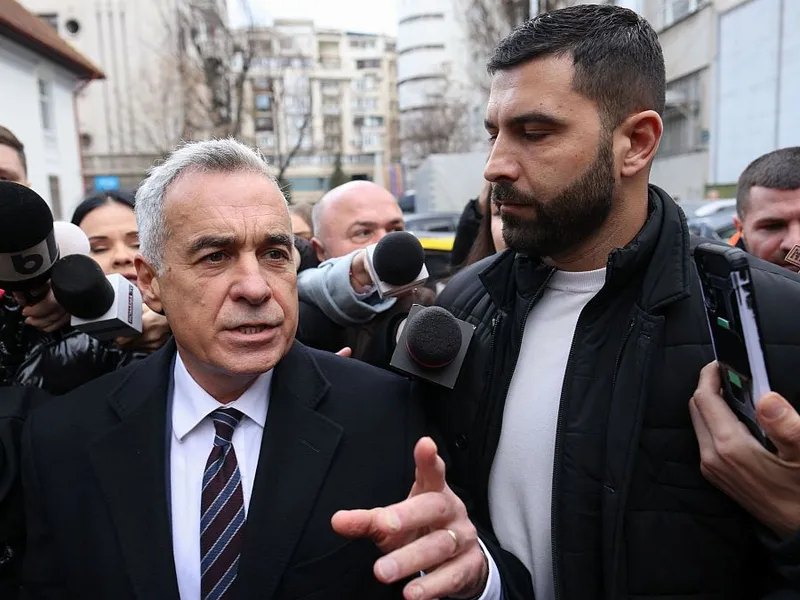 Ungaria se teme de Călin Georgescu: “Vrea să aducă la România un oraș maghiar de 200.000 locuitori” - Foto: INQUAM PHOTOS/George Călin