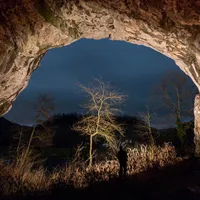 Misterul locului din România în care mulți au intrat, dar nu s-au mai întors. Ce se întâmplă aici? - Foto: pădureacraiului.ro/ Imagine cu caracter ilustrativ
