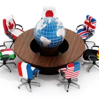 G7 - Foto: Profimedia