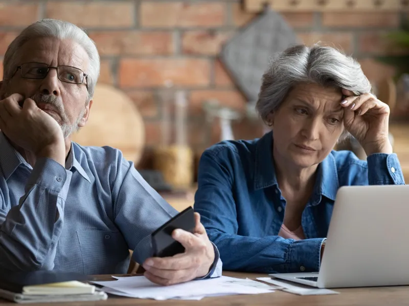 Pensie plătită în 2025 pentru pensionarii care au depus dosarul în vară. Explicația Casei de Pensii în cazul unui pensionar care a muncit 40 de ani Foto: Freepik (fotografie cu caracter ilustrativ)