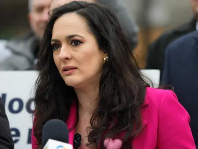 „De ce avem mai mulți gay decât femei în Guvern”. Diana Stoica (USR) a distribuit un mesaj controversat