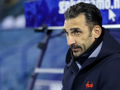 Elias Charalambous - Foto: Profimedia Images