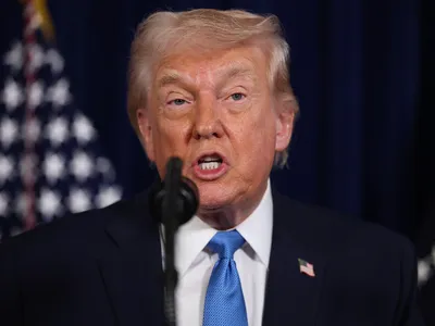 Donald Trump - Foto: Profimedia images