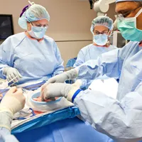 Medic specialist: Transplantul trebuie să fie ceva care nu este extraordinar - Foto: Flickr/North Dakota National Guard