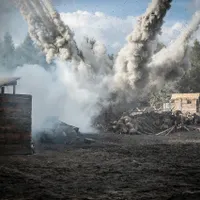 VIDEO Două explozii au lovit regiunea rusă Belgorod, nu sunt victime, spun oficialii ruși/FOTO: Pixabay