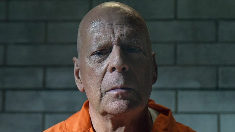 Bruce Willis - Foto: ProfiMedia Images