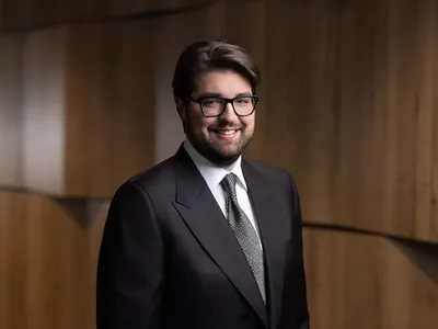 Radu Pițurlea, Președinte și CEO, Concelex. - Foto: Arhiva