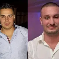 Cosmin Mladin, împăratul traficului cu țigări, turnat de interlopul Lucian Mihălțan care l-a ajutat să se ascundă Foto: pressalert.ro